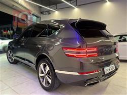 جێنسس G80